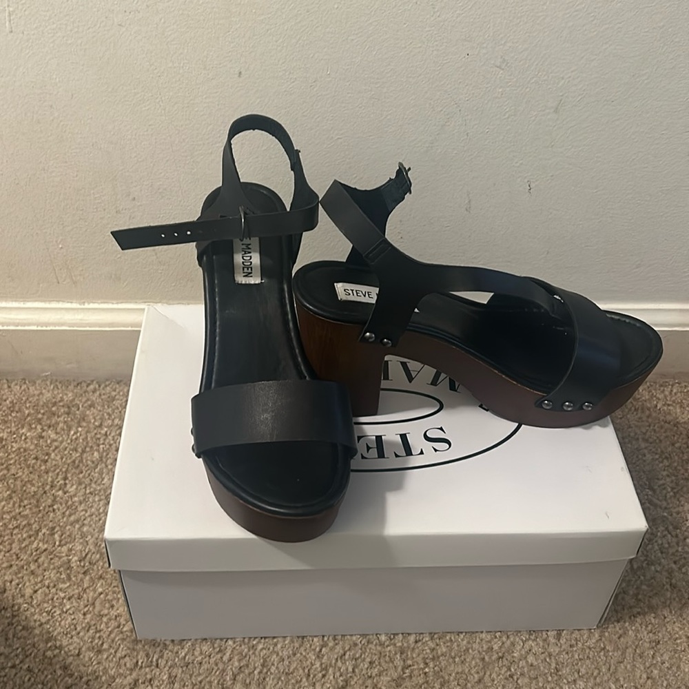 Steve Madden